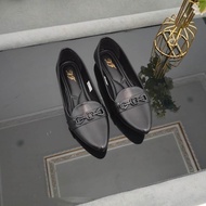 NF SEPATU FLAT SHOES  DIANA