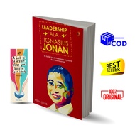 BUKU Leadership ala Ignasius Jonan
