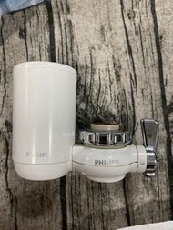 Philips 飛利浦WP3812 + WP3922水龍頭濾水器