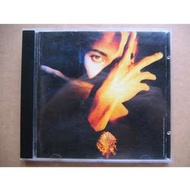 Terence Trent D'arby - Neither Fish Nor Flesh A Soundtrack Of Love, Faith, Hope & Destruction CD (日本