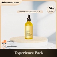 Hot Sale Hot in Korea Rosemary oil For Hair Growth Hair Loss Treatment Hair Tonic Growth Hair Serum