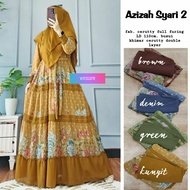 Azizah syari