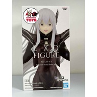Re:ZERO ECHIDNA EXQ FIGURE