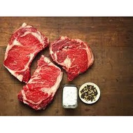 Brazilian Beef Ribeye Steak 180g-200g