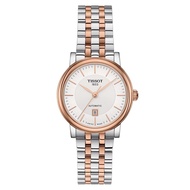 Tissot Carson Premium Lady Watch (T1222072203101)