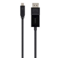 Usb-C to DisplayPort Cable (6ft/1.8M)