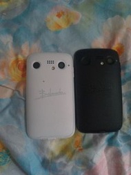 Balmuda Phone 5G 6/128gb