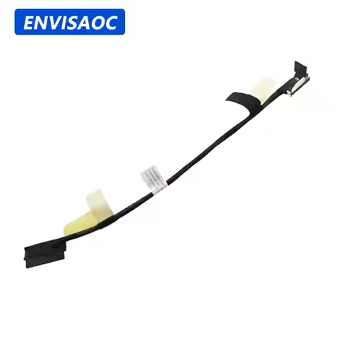 Battery Flex Cable For Dell Latitude 7480 7490 E7480 E7490 P73G laptop Battery Cable Connector Line