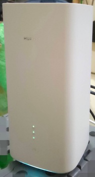 HUAWEI 5G CPE Pro WIFI 6 路由器, 無鎖SIM