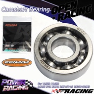 new KENADA RACING Camshaft Bearing Ysuku Y15ZR Y16ZR LC135 NVX NMAX R15 MT-15 93306-001X9