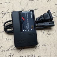 Casio EX-Z5 Z6 Z7 Z60 Z8 Z70 Z75 S500 S600 Camera NP20 Battery Charger