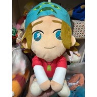 Doll BIG Hero 6 Ururimi