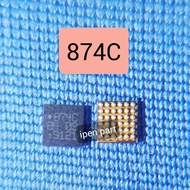 Ic Audio 874C Original New Tested