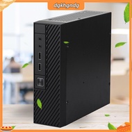 Portable Computer Chassis Compact Mini Itx Computer Case with Usb 3.0 Ports for Quick Heat Dissipati