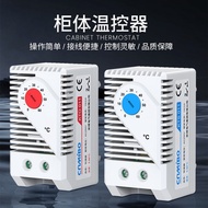 KTO011 temperature control thermostat, KTS011 mechanical switch, temperature and humidity control ca