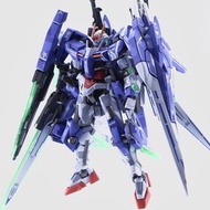 HG 1/144 雙O Zan Raiser 型全塗裝完成模型