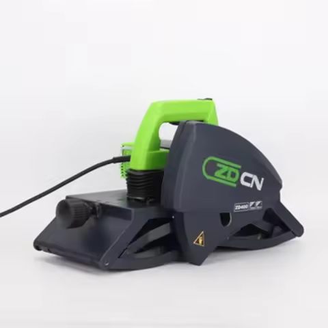 2025 ZD220 High quality 15-220 mm Pipe hand-held electric metal Pipe Cutting Machine
