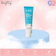 Cicasofficial - BRIGHTY Swipe Removal Cream Waxing Underarm Hair Removal Cream
