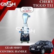 CHERY TIGGO AUTO GEAR LEVER HANDLE GEAR SHIFTER CRONTROL HANDLE TIGGO GEAR