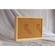 Picture frame 3D frame/ size 6R (20x15) + acrylic glass