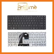 (NEW)H.P 8460P 8460W 6460B 6460 8470 8470B 8470P 8470 6470 KEYBOARDS