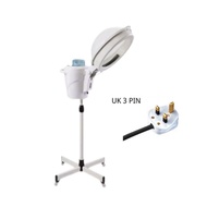 Professional Use Hair Steamer Machine Hair Salon Hair Dressing Hair Treatment Machine Steam Hair