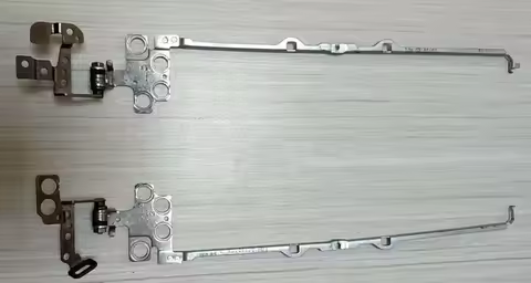 Original Laptop Hinges For HP Pavilion 14-aj 14-ac 14-af LCD Hinges 6055B0039001 6055B0039002