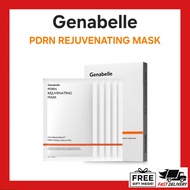 Genabelle PDRN Rejuvenating Mask