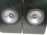 KEF 主動式喇叭X300A