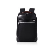 [Samsonite] Backpack Epido 3 Black/Orange