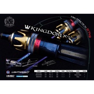 TEAM SEAHAWK KINGDOM EXTREME SPINNING & BC JIGGING ROD. (1Pcs)