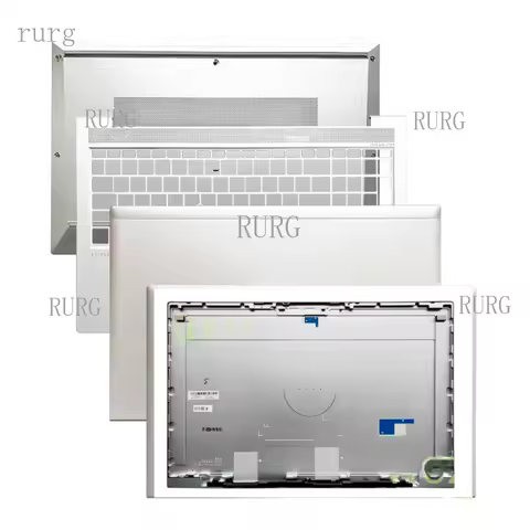 LL+ Back Cover Palmrest Bottom Case for HP Elitebook 850 G7 855 G8 855 G7 850 G8