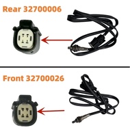 1/2pcs Front & Rear Oxygen Sensor 32700006 32700026 For Harley Davidson Sportster 883 1200 Seventy T