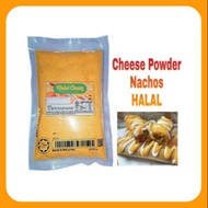 Cheese PowDer Nachos Ready Stok