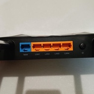 TP-Link Aginet EX511 AX3000 Gigabit 1000Mbps Dual-Band Wi-Fi 6 Router 12 Month Warranty