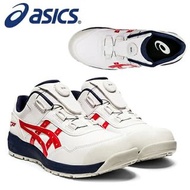 🇯🇵日本代購 asics安全鞋 asics工作鞋 防滑鞋 asics working shoes asics CP306 日本JSSA認證