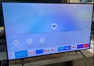 Samsumg 75吋 75inch RU7100 4K Smart TV 智能電視