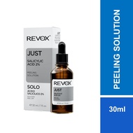 REVOX B77 Just Salicylic Acid 2% (30ml)