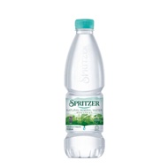 Spritzer Mineral Water 550ml