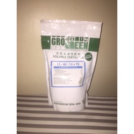 Baja fertiliser soluble 13:40:13,Te