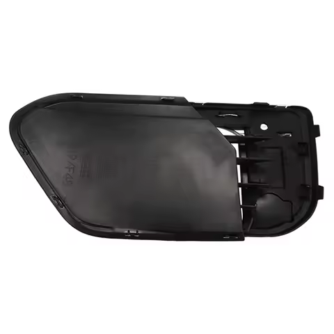 AB41-Car Front Bumper Lower Grille Bezel Cover For BMW X1 F48 F49 2015 2016 2017 2018 51117354778
