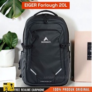 Forlough 20L Original Laptop BACKPACK