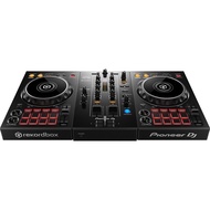 Pioneer DJ DDJ-400 混音控制器