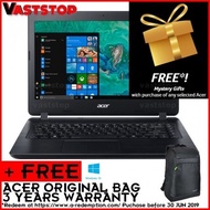 Acer Aspire 5 A514-51G-58P8 14" Laptop Black (I5-8265U/4GB/1TB/MX230 2GB/W10)