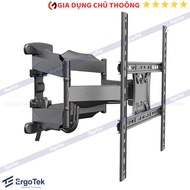 E64 ErgoTek TV Mount from 32in - 70inch - Flexible TV Hanging Solution - CT Appliances
