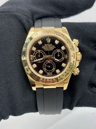 勞力士Rolex Daytona 116518G