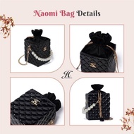JIMSHONEY Naomi Small Bucket Bag Jims Honey New Bag