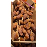 WHOLE DATES TYPE 1