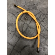 KNAPSACK ENGINE SPRAYER ENJIN PAM RACUN hose 1m