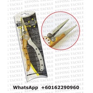 OPASS Fishing plier HDAP 056 HD ALUMINIUM Heavy duty FISHING Split ring openner PLIERS Split Ring Pl